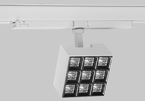 Indoor Lighting, Tracklight